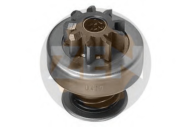 ZEN ZN0417 Бендикс стартера в наличии Ужгород