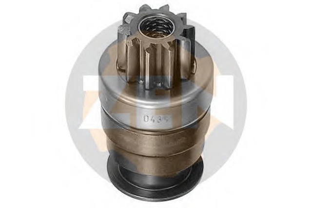 ZN0434 ZEN Бендикс стартера купить в Чернигов