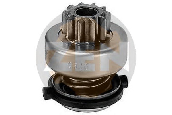 ZEN ZN0520 Бендикс стартера в наличии Тернополь