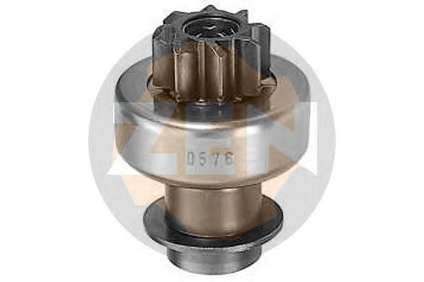 ZEN ZN0576 Бендикс стартера в наличии Черновцы