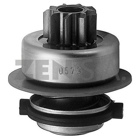 ZEN ZN0579 Бендикс стартера в наличии Тернополь