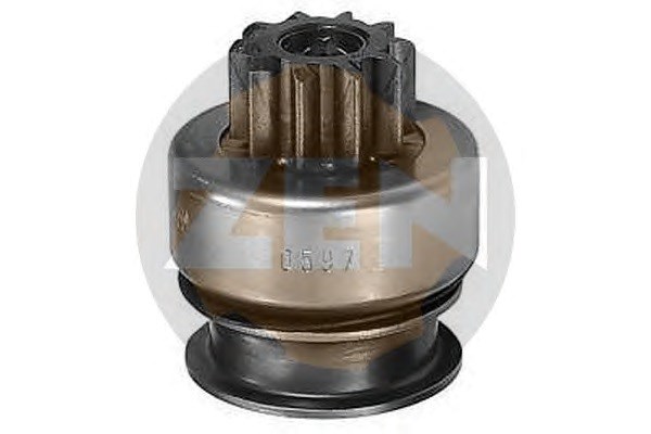 ZN0597 ZEN Бендикс стартера купить в Днепр