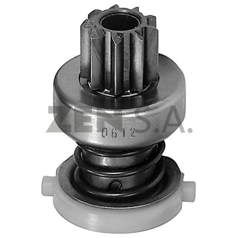 ZN0612 ZEN Бендикс стартера купить в Ирпень