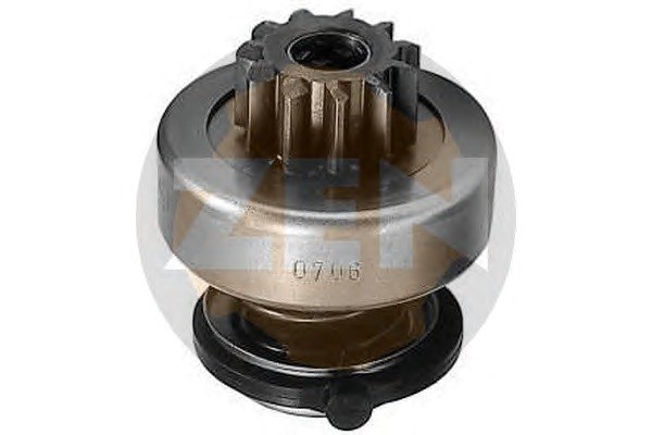 ZEN ZN0706 Бендикс стартера в наличии Житомир