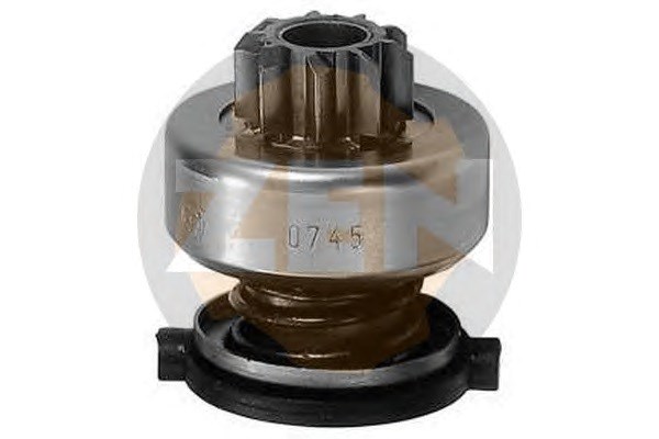 ZN0745 ZEN Бендикс стартера купить в Ровно