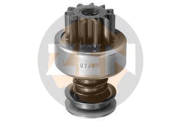 ZEN ZN0760 Бендикс стартера в наличии Кривой Рог