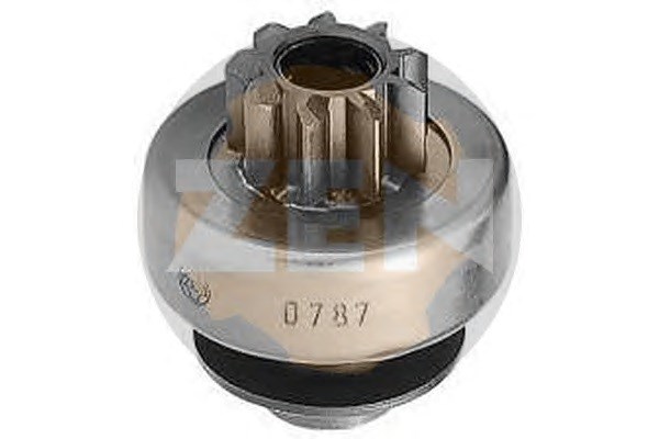 ZN0787 Бендикс стартера купить Черновцы
