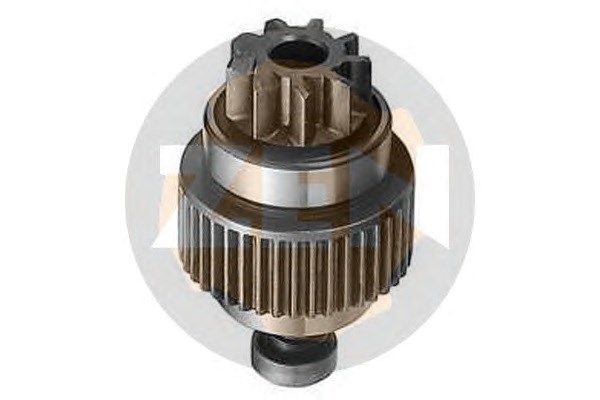ZEN ZN0792 Бендикс стартера в наличии Ровно