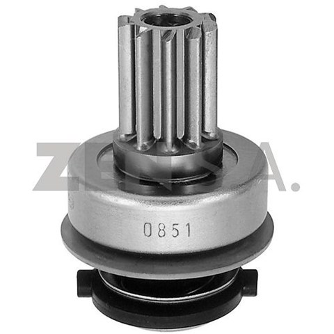 ZEN ZN0851 Бендикс стартера в наличии Ровно