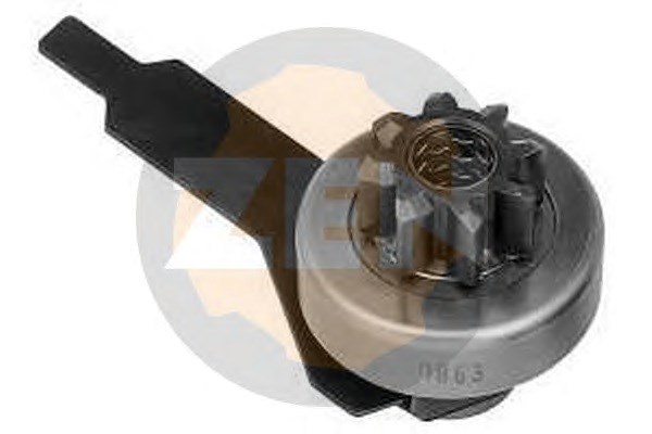 ZN0863 ZEN Бендикс стартера купить в Запорожье