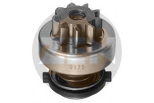 ZN0875 ZEN Бендикс стартера купить в Харьков