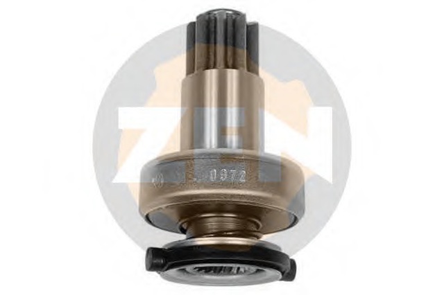 ZN0972 Бендикс стартера купить Чернигов