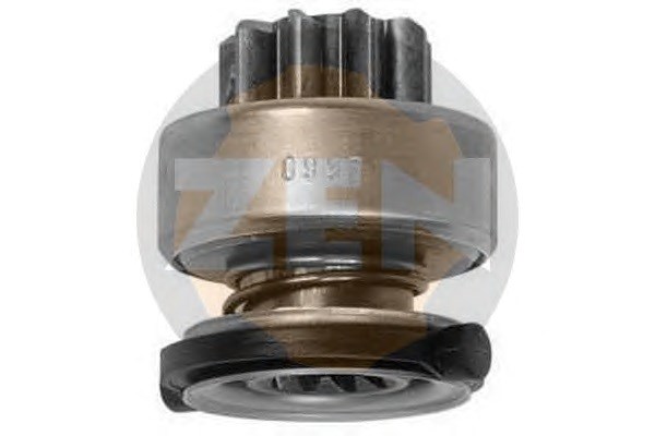 ZN0997 ZEN Бендикс стартера купить в Ровно