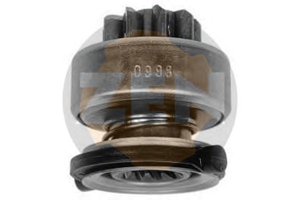 ZEN ZN0998 Бендикс стартера в наличии Ирпень
