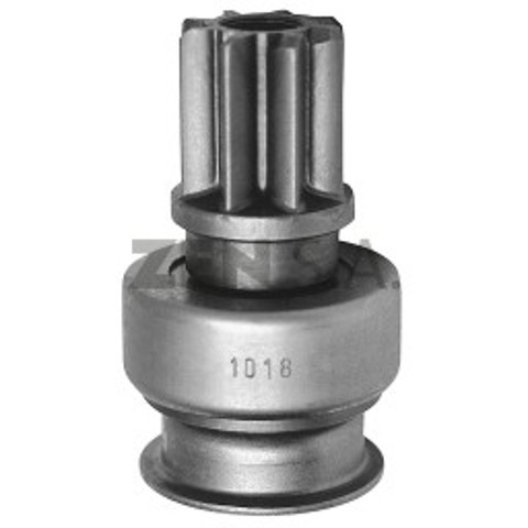 ZN1018 Бендикс стартера купить Житомир