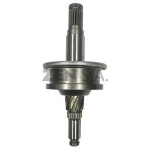 ZEN ZN1043 Бендикс стартера в наличии Харьков