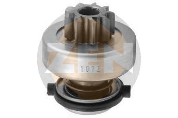 ZN1072 Бендикс стартера купить Полтава