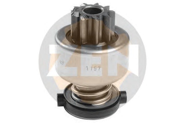 ZEN ZN1157 Бендикс стартера в наличии Украина