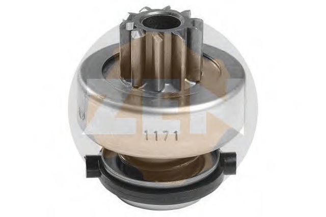 ZN1171 Бендикс стартера купить Сумы