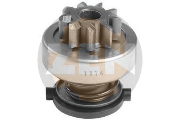ZN1174 ZEN Бендикс стартера купить в Запорожье
