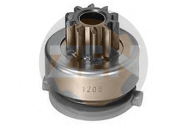 ZN1208 Бендикс стартера купить Черкассы