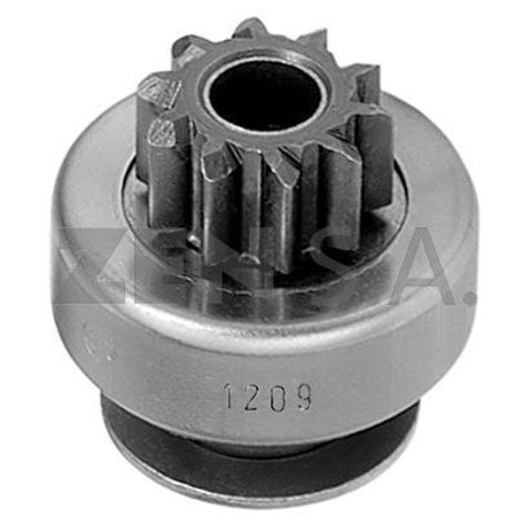 ZN1209 Бендикс стартера купить Сумы