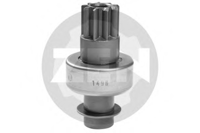 ZEN ZN1496 Бендикс стартера в наличии Каменское