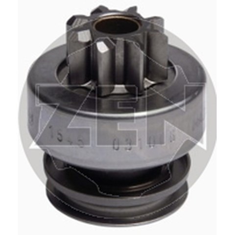 ZN1545 ZEN Бендикс стартера купить в Ужгород