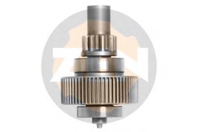 ZN1548 ZEN Бендикс стартера купить в Хмельницкий