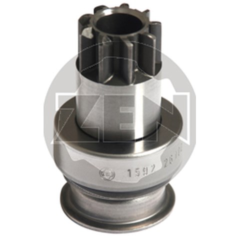 ZN1592 ZEN Бендикс стартера купить в Черкассы