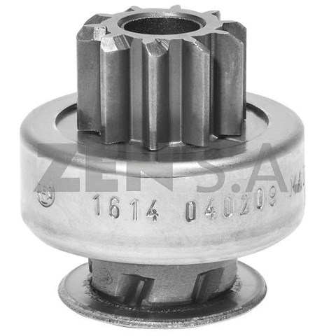 ZEN ZN1614 Бендикс стартера в наличии Сумы