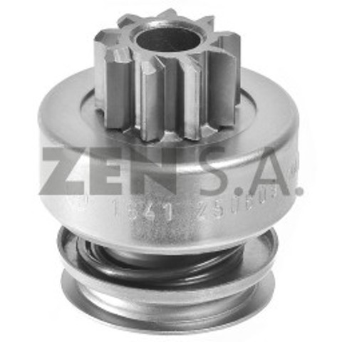 ZN1641 ZEN Бендикс стартера купить в Ирпень
