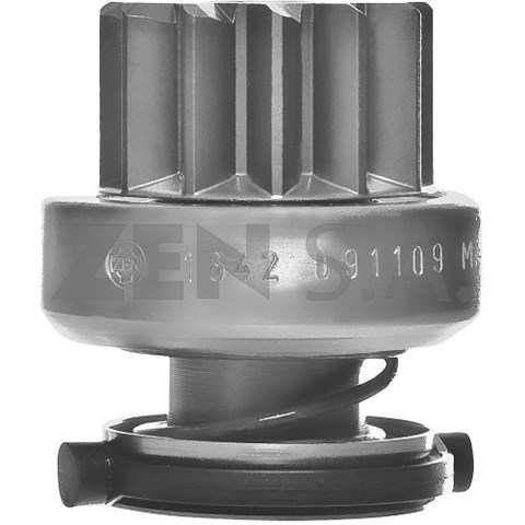 ZN1642 ZEN Бендикс стартера купить в Хмельницкий
