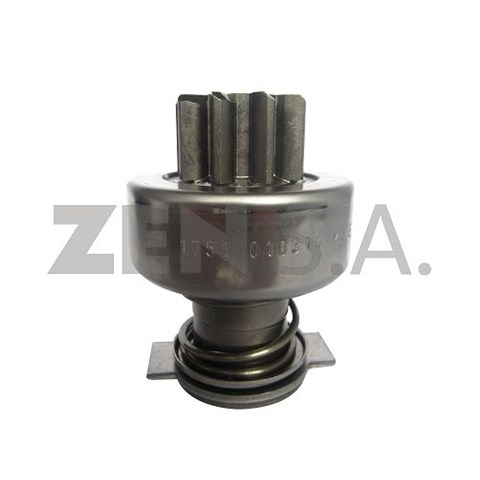 ZN1751 Бендикс стартера купить Киев