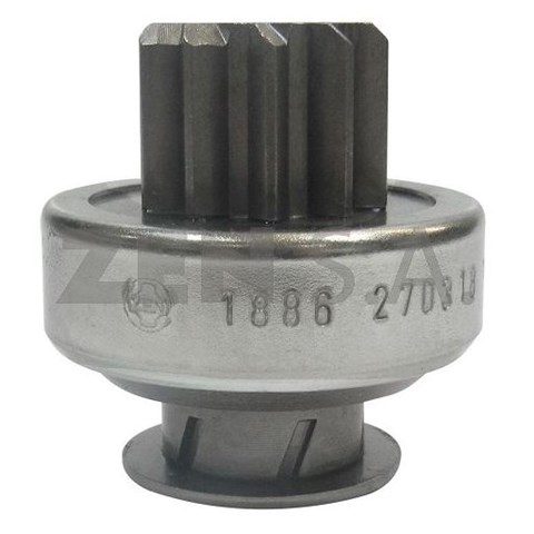 ZEN ZN1886 Стартер в наличии Черкассы