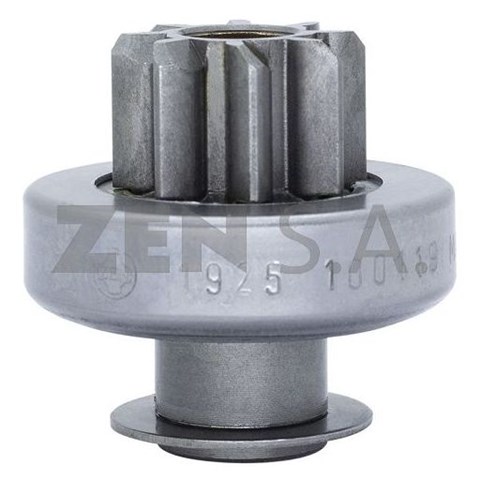 ZN1925 ZEN Бендикс стартера купить в Каменское