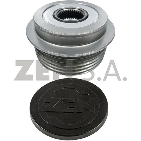 ZEN ZN5601 Шкив генератора в наличии Черновцы