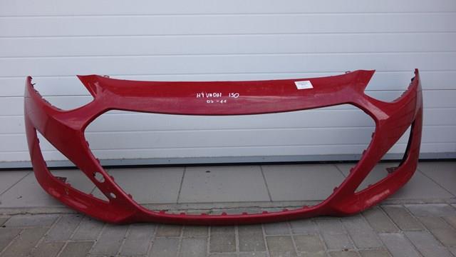 HYUNDAI 86511A6000 Бампер передний в наличии Полтава