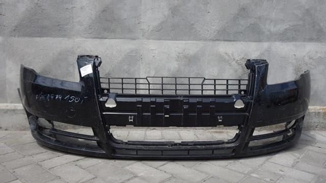 8E0807437AG VAG Передний бампер купить в Павлоград