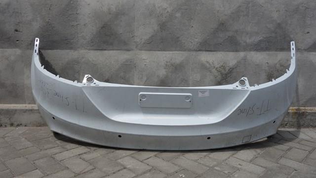 VAG 8J0807317 Бампер задний в наличии Винница