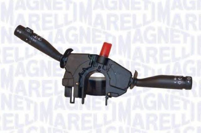Подрулевой переключатель левый 000050166010 MAGNETI MARELLI