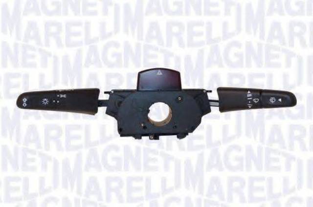 Переключатель подрулевой в сборе 000050199010 MAGNETI MARELLI