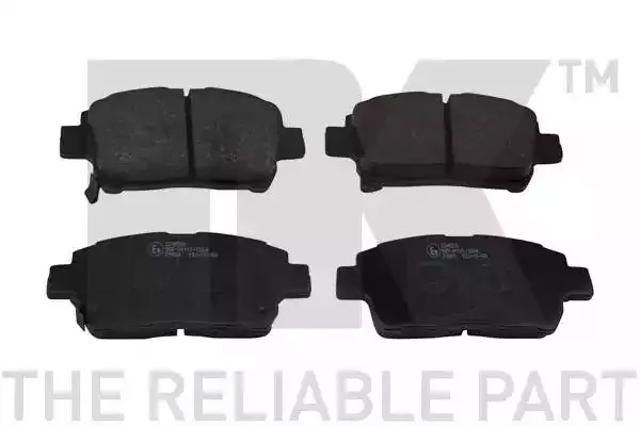 Подвесной подшипник передней полуоси 00224558 TED-GUM