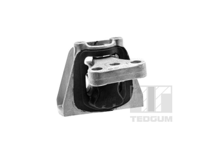 Подушка (опора) двигателя, левая 00269162 TED-GUM
