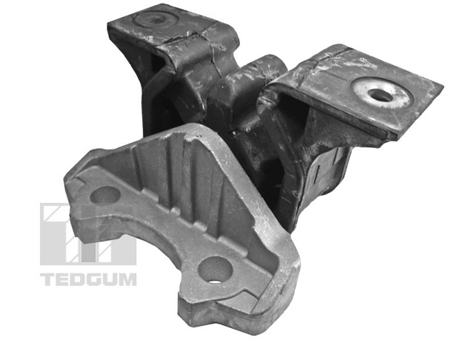 Правая опора ДВС 00504656 TED-GUM