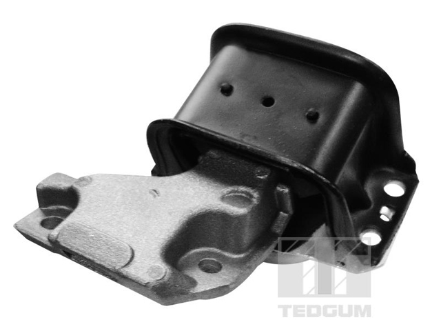Подушка (опора) двигателя, правая верхняя 00511756 TED-GUM