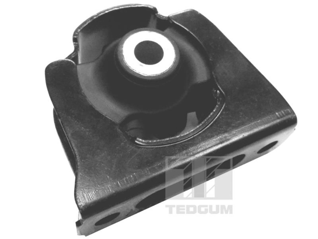 Гидроопора двигателя передняя 00676365 TED-GUM