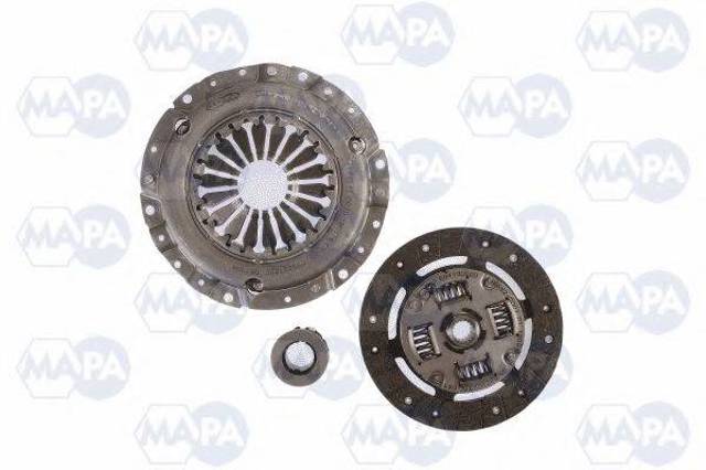 Комплект сцепления 007190500 MAPA