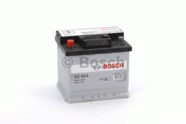 Авто аккумулятор 0092S30030 BOSCH