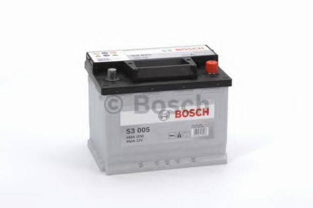 Акумулятор 0092S30050 BOSCH
